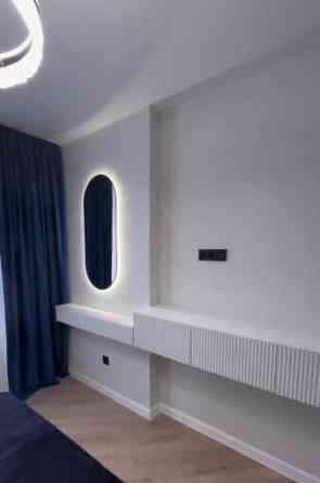 1-комн. квартира, 49 м2, 3/9 эт. Самара