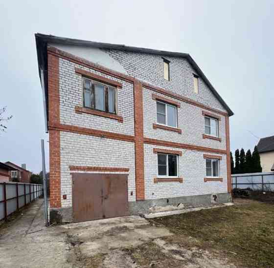 Коттедж, 300 м2, 8 соток, 2 эт. Воронеж