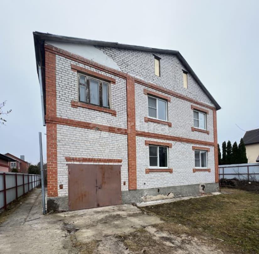 Коттедж, 300 м2, 8 соток, 2 эт. Воронеж - изображение 2