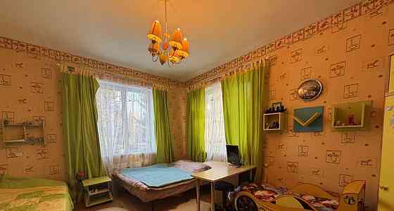 Коттедж, 300 м2, 12 соток, 3 эт. Санкт-Петербург