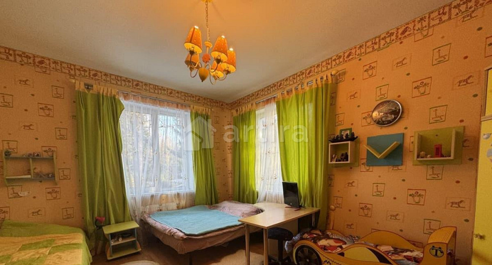 Коттедж, 300 м2, 12 соток, 3 эт. Санкт-Петербург - изображение 3