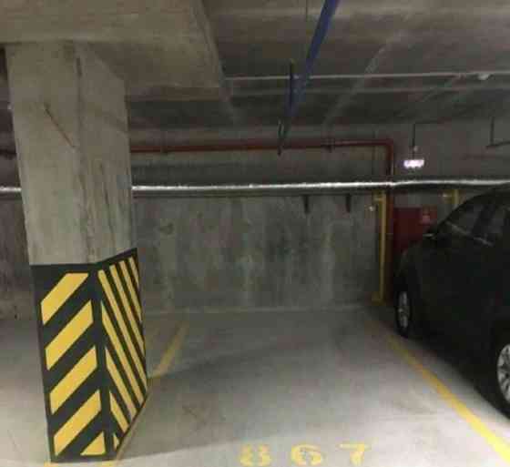 Гараж, 13 м2 Санкт-Петербург