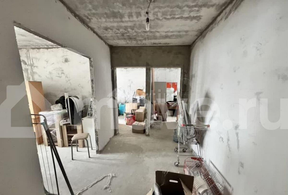 3-комн. квартира, 76 м2, 5/5 эт. Москва - изображение 3