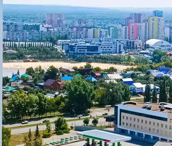 2-комн. квартира, 40 м2, 19/23 эт. Уфа