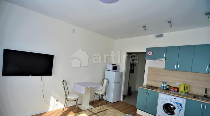 Студия, 21 м2, 3/20 эт. Мытищи - изображение 8