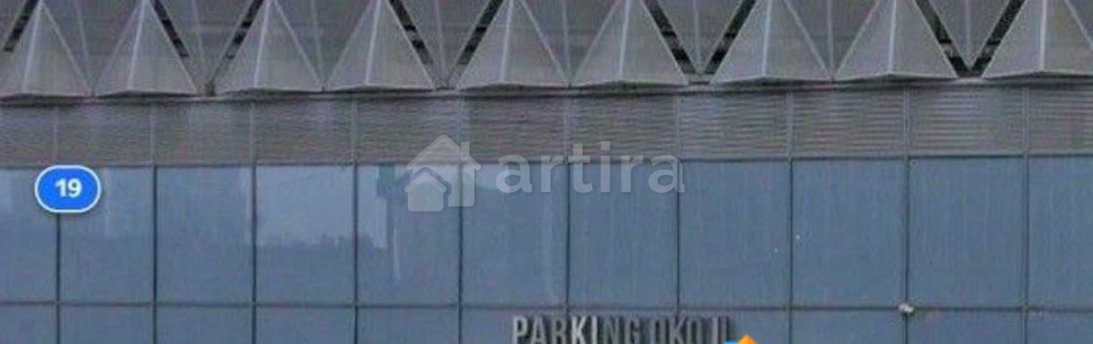 Гараж, 13.8 м2 Москва - изображение 3