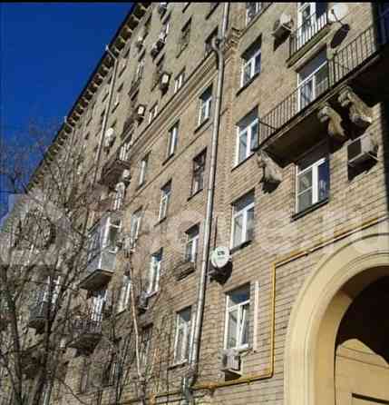 4-комн. квартира, 99.2 м2, 2/7 эт. Москва