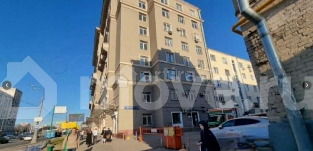 Студия, 15.4 м2, 1/5 эт. Москва - изображение 5