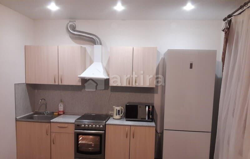 1-комн. квартира, 46 м2, 2/16 эт. Тюмень - изображение 10