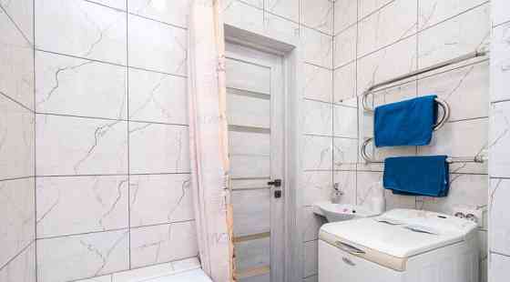 1-комн. апарт-ы, 30 м2, 6/17 эт. Новосибирск