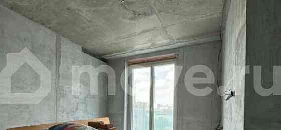 3-комн. квартира, 95.8 м2, 6/15 эт. Москва