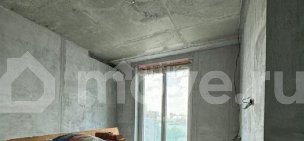 3-комн. квартира, 95.8 м2, 6/15 эт. Москва - изображение 6