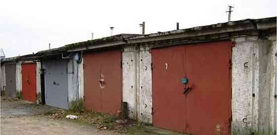 Гараж, 24 м2 Балашиха