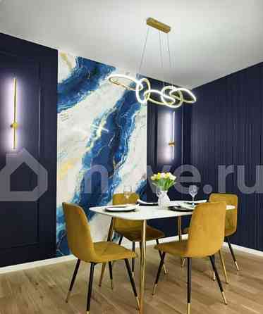 2-комн. квартира, 90 м2, 20/59 эт. Москва