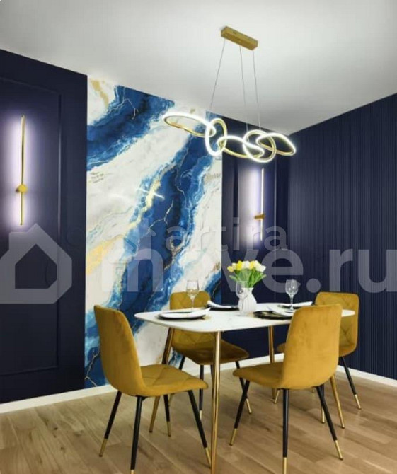 2-комн. квартира, 90 м2, 20/59 эт. Москва - изображение 2