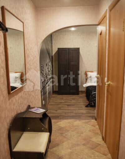 1-комн. квартира, 42 м2, 4/5 эт. Норильск - изображение 14