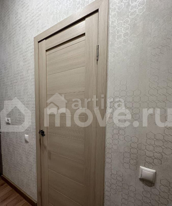 Студия, 19.6 м2, 15/15 эт. Москва - изображение 5