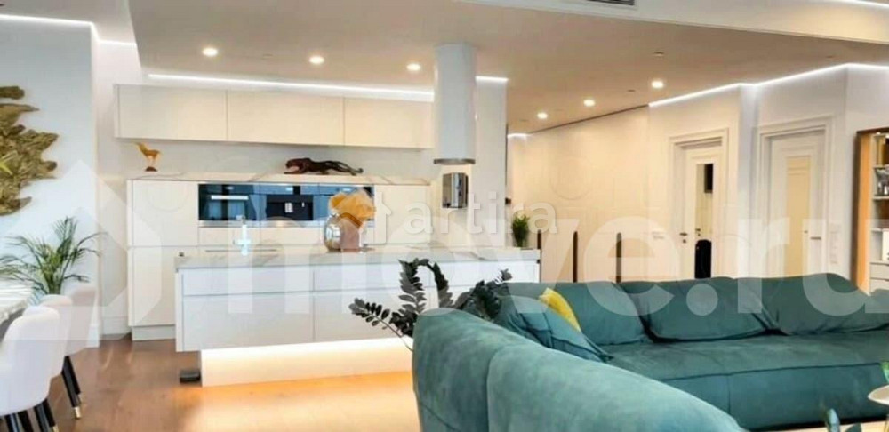 2-комн. апарт-ы, 63 м2, 33/78 эт. Москва - изображение 7