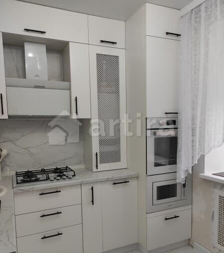 2-комн. квартира, 52 м2, 3/3 эт. Новошахтинск - изображение 8