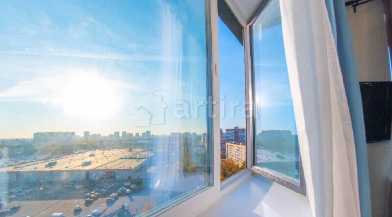 1-комн. апарт-ы, 24 м2, 12/17 эт. Королев - изображение 20