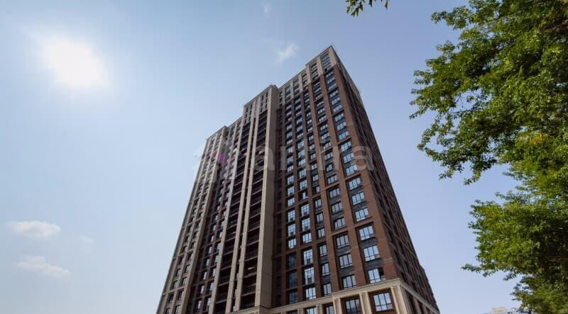 2-комн. квартира, 35 м2, 7/25 эт. Новосибирск - изображение 15