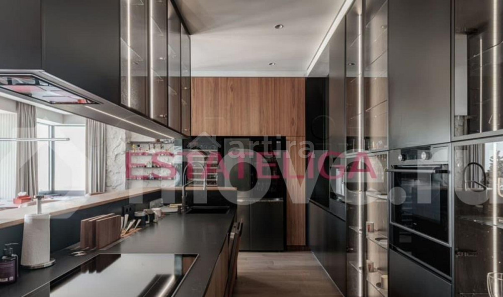 5-комн. квартира, 180 м2, 20/40 эт. Москва - изображение 5