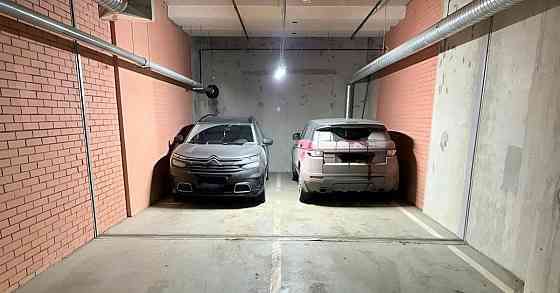 Гараж, 46 м2 Санкт-Петербург