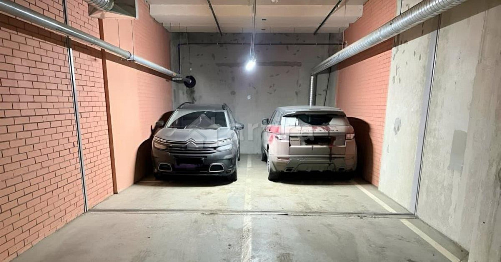 Гараж, 46 м2 Санкт-Петербург - изображение 5