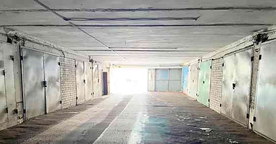 Гараж, 21.2 м2 Люберцы