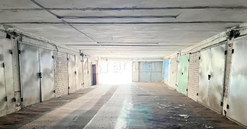 Гараж, 21.2 м2 Люберцы - изображение 2