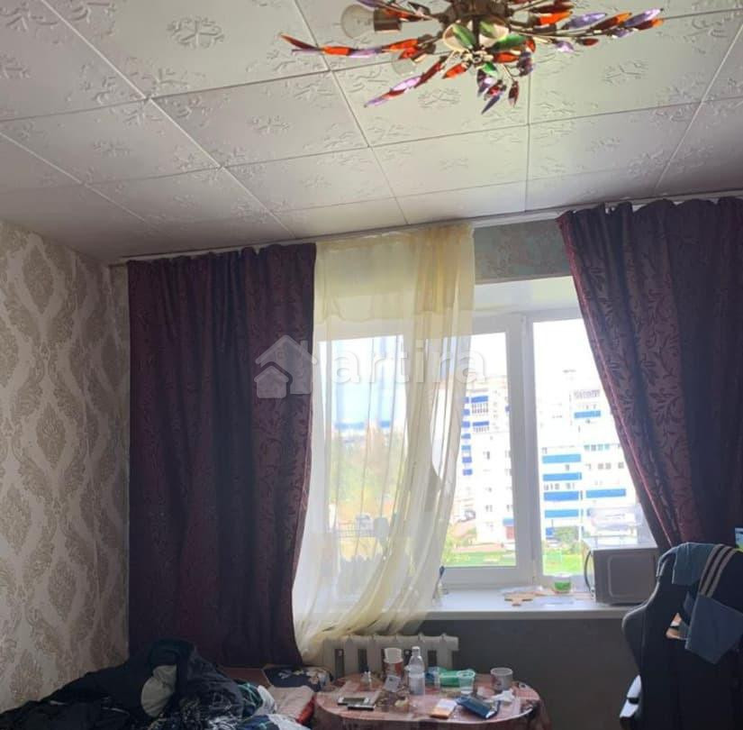 Комната, 12.7 м2, 5/5 эт. Стерлитамак - изображение 4