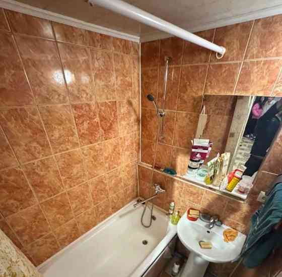 Комната, 17 м2, 7/9 эт. Москва