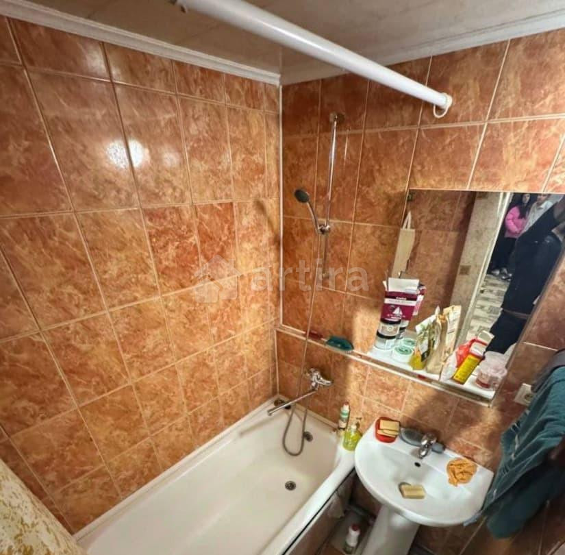 Комната, 17 м2, 7/9 эт. Москва - изображение 6