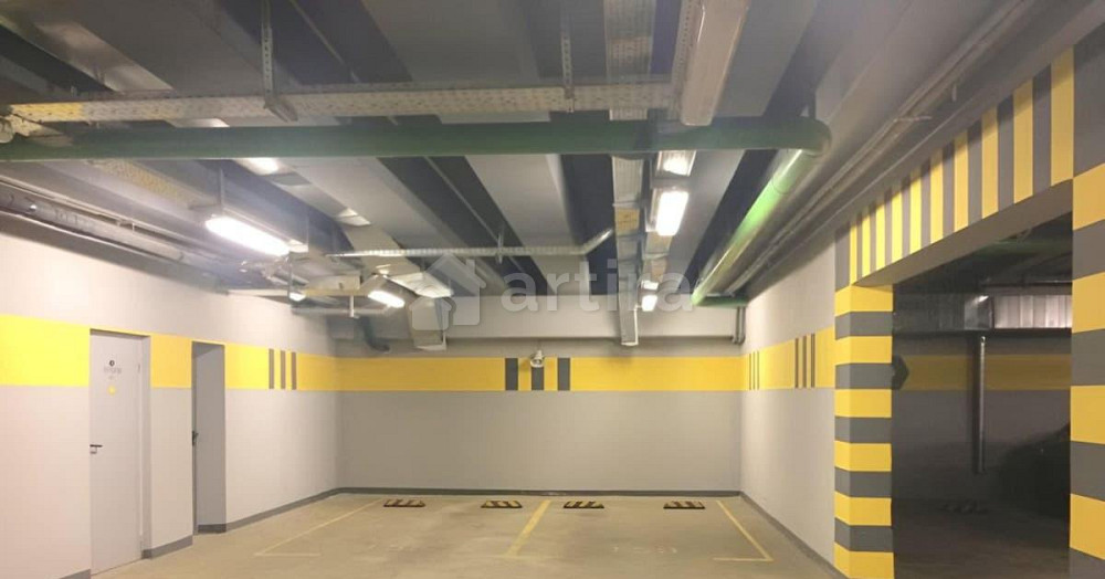 Гараж, 11 м2 Москва - изображение 4