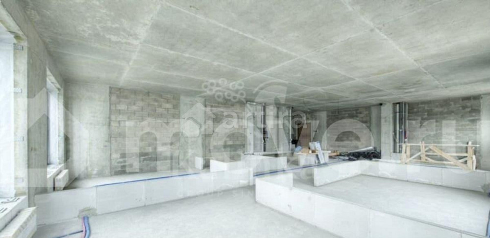 4-комн. квартира, 91 м2, 7/13 эт. Москва - изображение 3