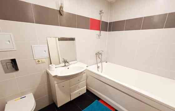 1-комн. апарт-ы, 30 м2, 2/4 эт. Москва