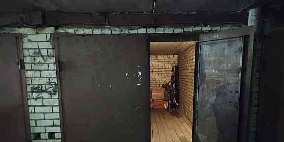 Гараж, 18 м2 Одинцово