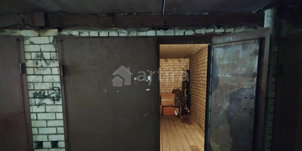 Гараж, 18 м2 Одинцово - изображение 4