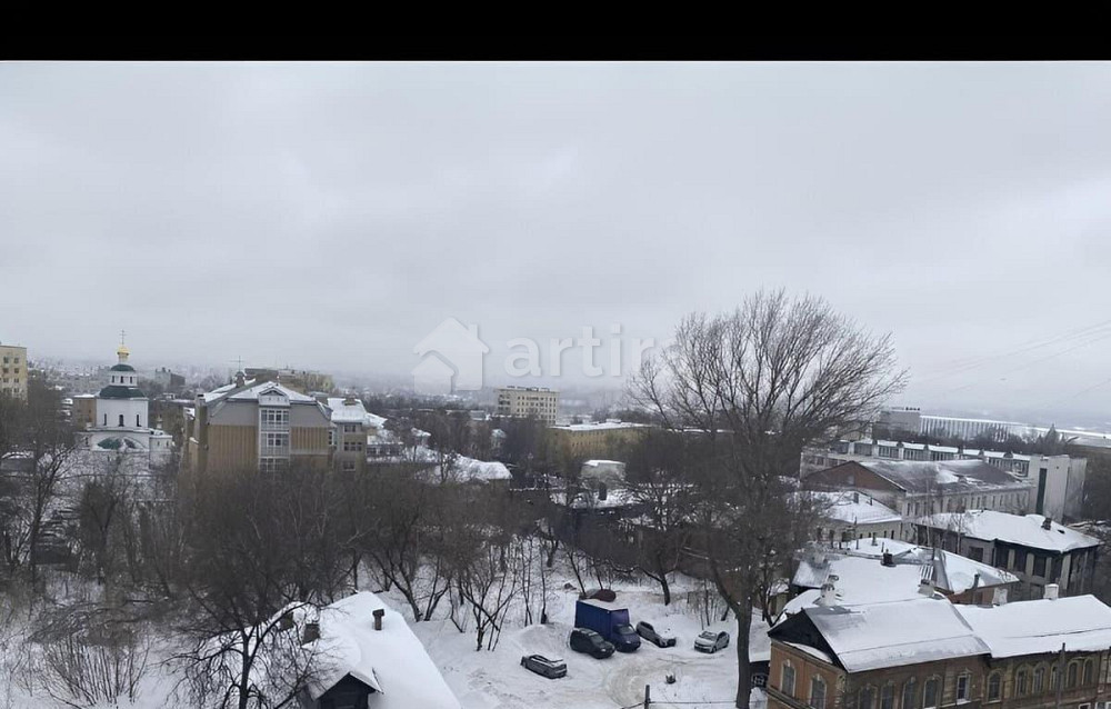 Комната, 18 м2, 7/9 эт. Нижний Новгород - изображение 4