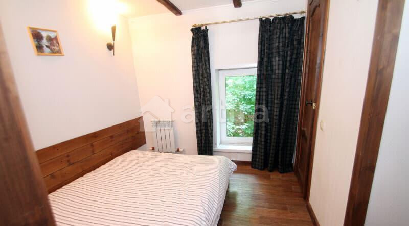 Коттедж, 370 м2 Новосибирск - изображение 15