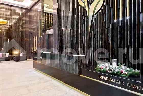 4-комн. квартира, 157 м2, 9/36 эт. Москва