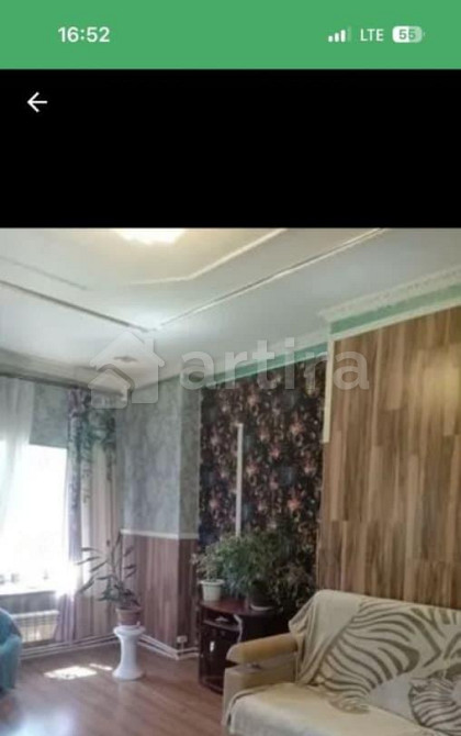 Комната, 30 м2, 1/1 эт. Гатчина - изображение 4