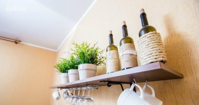 Студия, 37 м2, 9/23 эт. Уфа - изображение 12