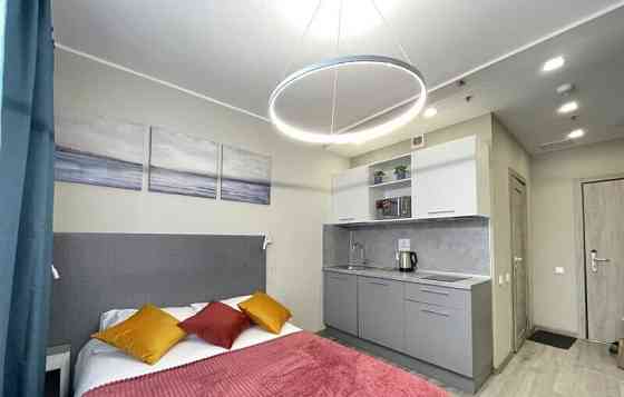 1-комн. квартира, 20 м2, 5/21 эт. Санкт-Петербург