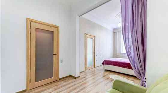 3-комн. апарт-ы, 90 м2, 5/6 эт. Санкт-Петербург