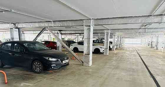 Гараж, 14 м2 Москва