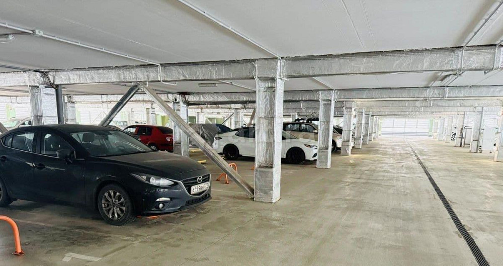 Гараж, 14 м2 Москва - изображение 5