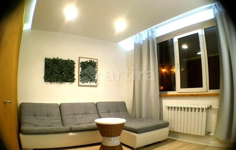 2-комн. квартира, 42 м2, 2/12 эт. Балашиха - изображение 4