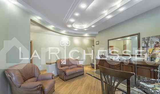 4-комн. квартира, 144.9 м2, 4/8 эт. Москва