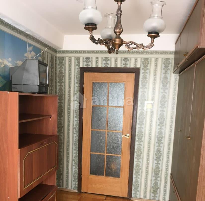 Комната, 60 м2, 8/9 эт. Санкт-Петербург - изображение 3